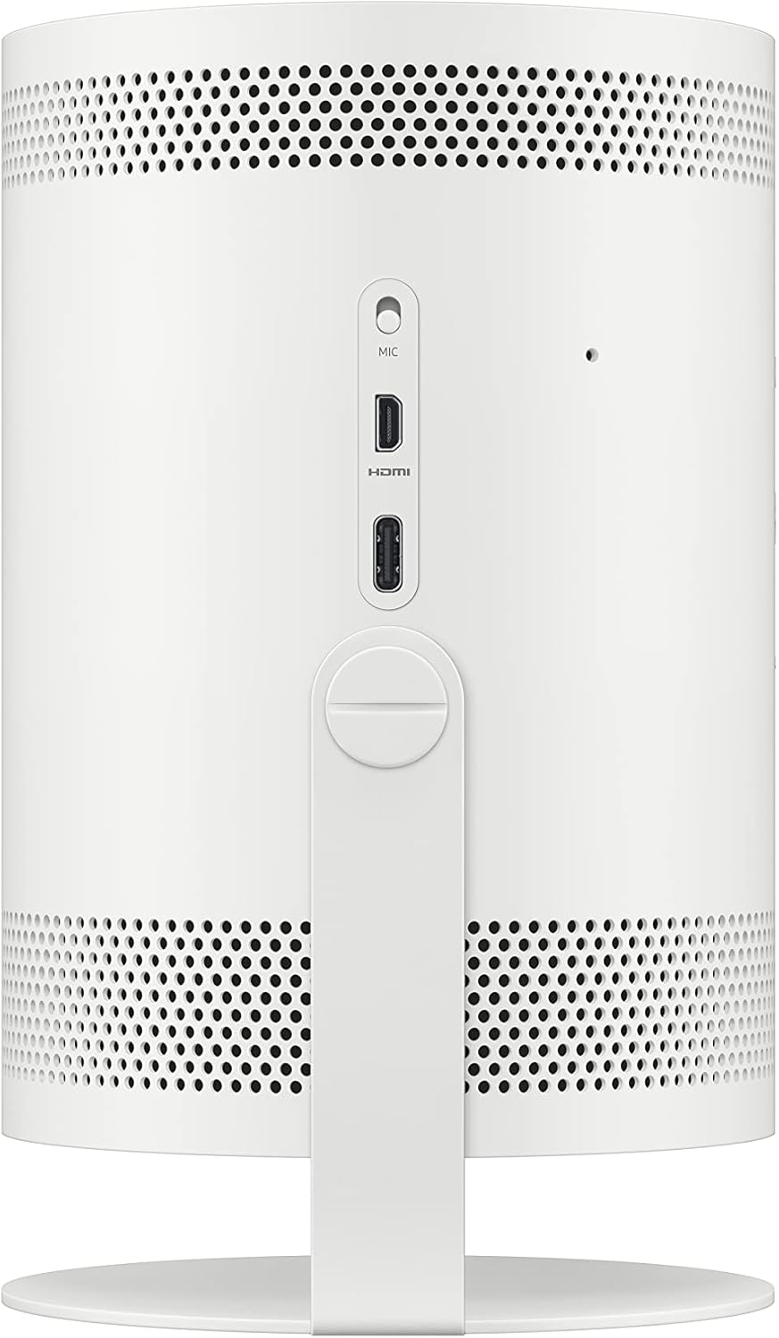 The Freestyle 2nd Gen Full HD HDR Smart TV LED Projector with Gaming Hub