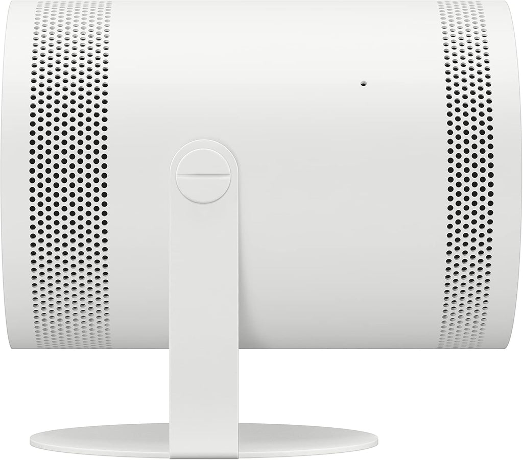 The Freestyle 2nd Gen Full HD HDR Smart TV LED Projector with Gaming Hub