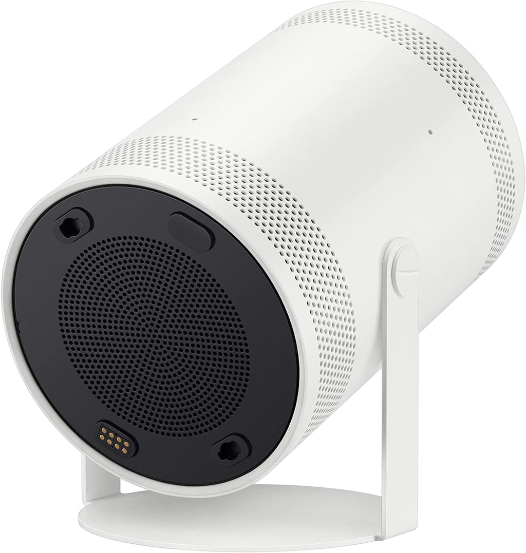 The Freestyle 2nd Gen Full HD HDR Smart TV LED Projector with Gaming Hub